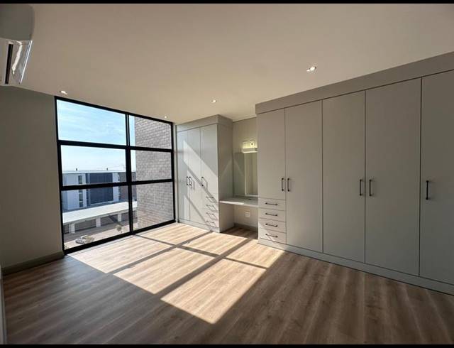 3 BEDROOM PROPERTY TO RENT IN ASCEND TO MIDSTREAM